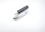Black Surface steel Chair Gas Spring 80mm CLASS4 Bottom Punched Adjustable