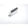 Buy cheap Black Surface steel Chair Gas Spring 80mm CLASS4 Bottom Punched Adjustable Hydraulic from wholesalers