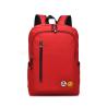 Buy cheap Factory directly sell Fashion design sport high school leisure laptop backpack bag from wholesalers