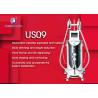 Buy cheap CE Standard Cryotherapy Body Slimming Equipment With Big Fat Freeze Handle from wholesalers