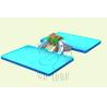 Buy cheap hot sale custom house inflatable slide from wholesalers