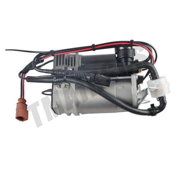 Buy cheap Audi Air Suspension Compressor For A6 4F C6 S6 A6L AVA NT 2004-2011 from wholesalers