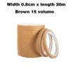 Buy cheap Automotive Masking Tape High Temperature Colored Crepe Tape 48mm 24mm 12mm from wholesalers