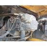 Buy cheap used PC350LC-7 KOMATSU excavator for sale with good condition engine/low price/high quality/real material from wholesalers
