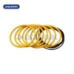 PC200-5 Center Joint Seal Kit , Komatsu Excavator Seal Kits PTFE NBR Material
