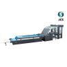 Buy cheap Lift Type Paper Lamination Machine , High Precision Semi Automatic Flute Laminator from wholesalers