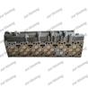 Buy cheap QSC8.3 Engine Cylinder Head Assembly 24V 46298847 3973630 For Cummins Engine Spare Parts from wholesalers