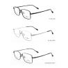 Buy cheap New Designer Fashion Glasses High End Β Titanium Glasses Frame from wholesalers