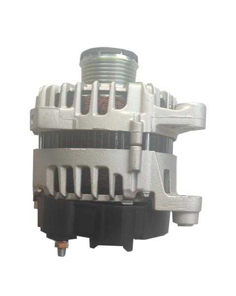 Buy cheap 37300-2G750 130A Auto Alternator Vehicle Electrical System For SANTA FE 2012-2015 37300-25700 37300-2G700 37300-2G750 from wholesalers