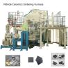 Buy cheap High temperature control gas pressure sintering furnace manufacturer for silicon carbide/nitride from wholesalers