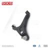 Buy cheap Replace/Repair SQCS Auto Parts Lower Front Control Arm for Iveco 1999- Daily 500334716 500334717 from wholesalers