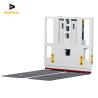 Buy cheap Hydraulic Quick Installed Push Pull Attachment 3000kgs from wholesalers