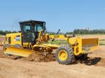SEM 922F Motor Grader with 162kW Shangchai engine Hot Sale in South Africa