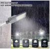 Buy cheap Good Quality Streetlight Adjustable Angle Ip66 Waterproof 50w 100w 150w 200w Electric Led Outdoor Ac Street Light from wholesalers