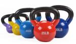 Free Weights Training Exercise Gym Kettlebell