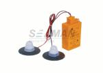 Lithium Liferaft Life Jacket Rescue Strobe Light Internal & External Lamp