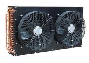 Wholesale FNH-17/60 FNH series Cold room condensing unit condenser air cooled condenser from china suppliers