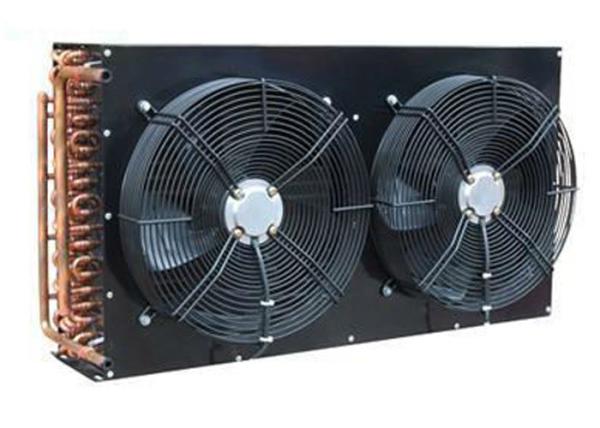 Buy cheap FNH-17/60 FNH series Cold room condensing unit condenser air cooled condenser from wholesalers