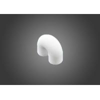 Buy cheap Industrial Machining Ceramic Parts , Textile Electrical Alumina Ceramic Parts product