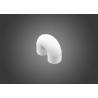 Buy cheap Industrial Machining Ceramic Parts , Textile Electrical Alumina Ceramic Parts from wholesalers