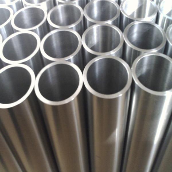 Buy cheap ASTM Cold /Hot Rolled 201 304 304L 316 316L 310S 321 Stainless Steel Seamless Pipes from wholesalers