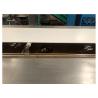 Buy cheap 150kg / H 250mm WPC Pvc Ceiling Panel Extrusion Line from wholesalers