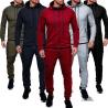Buy cheap Best Quality China Manufacturer Soccer Tracksuit Manufacture from wholesalers