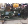 Buy cheap Water Cooled Marine Diesel Generators With Multi Cylinder Stamford Alternator from wholesalers