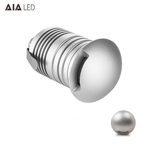 Buy cheap 3W outdoor IP67 waterproof LED underground light led step light led stair light LED Spot light from wholesalers