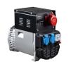 Buy cheap Italy Type Dynamo Alternator , High Power Alternator Brush Brushless from wholesalers