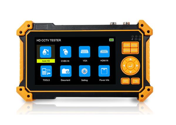 Buy cheap DC12V 1A CCTV Camera Tester from wholesalers