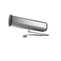 Buy cheap 240kg Dual Swing Gate Opener 40W 1600RPM Double Swing Gate Motor product