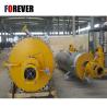 Buy cheap High Separation Short Path Molecular Distillation Equipment High Vacuum Degree from wholesalers