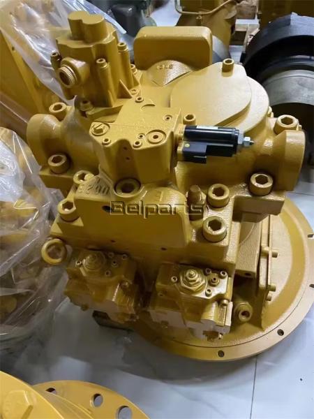 Buy cheap Belparts Excavator Parts E355F Hydraulic Excavator Pump 524-8317 Main Pump from wholesalers