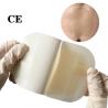 Buy cheap Odorless Soft Hydrocolloid Wound Dressing Emergency Adhesive For Emergency from wholesalers