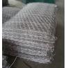 Buy cheap 3300mm Width Civil Construction Hexagonal Mesh Machine from wholesalers