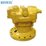 Original 201-26-006 PC60-7 Excavator Swing Motor