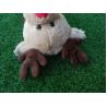 Buy cheap golf head cover , dog head cover , animal head cover , plush head cover , driver head cover from wholesalers