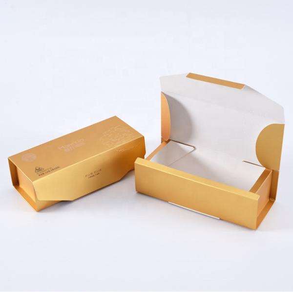 Buy cheap Recyclable Biodegradable Tea Gift Box For Gift from wholesalers