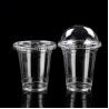 Buy cheap 16 oz PLA Cups for Cold Beverages for Office & Hotel Use for Coffee Beer Pong Juice from wholesalers