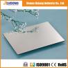 Buy cheap External Wall 1250mm 1300mm UV Printable Aluminum Composite Panel from wholesalers