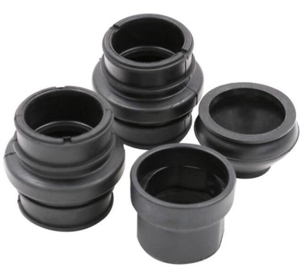 Buy cheap Small Custom Molded Silicone Parts , High Grade Custom Silicone Parts Waterproof from wholesalers