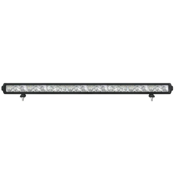Buy cheap Automotive DC 24V SUV Slim Single Row Led Light Bar 3W Osram 32in 6000K from wholesalers