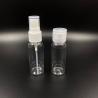 Buy cheap 30ml Capacity Disinfectant PET ODM Spray Alcohol Bottle from wholesalers