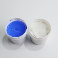 Buy cheap Easy Mould 2 Part Silicone Mold Putty 40 Shore A For Casting Resin Jewelry product