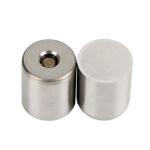 Service OEM / ODM Plastic Mould Accessories High Temperature Resistant
