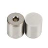 Buy cheap Service OEM / ODM Plastic Mould Accessories High Temperature Resistant from wholesalers