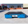Buy cheap Exporter Intelligent No Rail Transfer Cart from wholesalers