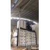 Buy cheap SUS304 Stainless Steel 25ton Seawater Flake Ice Machine Industrial Applications from wholesalers