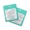 Buy cheap Self Seal Clear Poly Bag OPP Custom Logo Printing Packing Bag for USB Cable from wholesalers